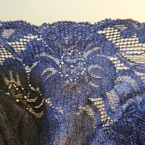 Playtex Black Bra Intimates‎ & Sleepwear. NWT. Adjustable. - Picture 2 of 8